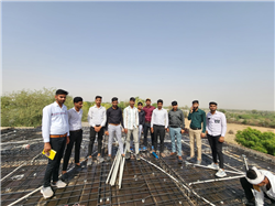 Site Visit